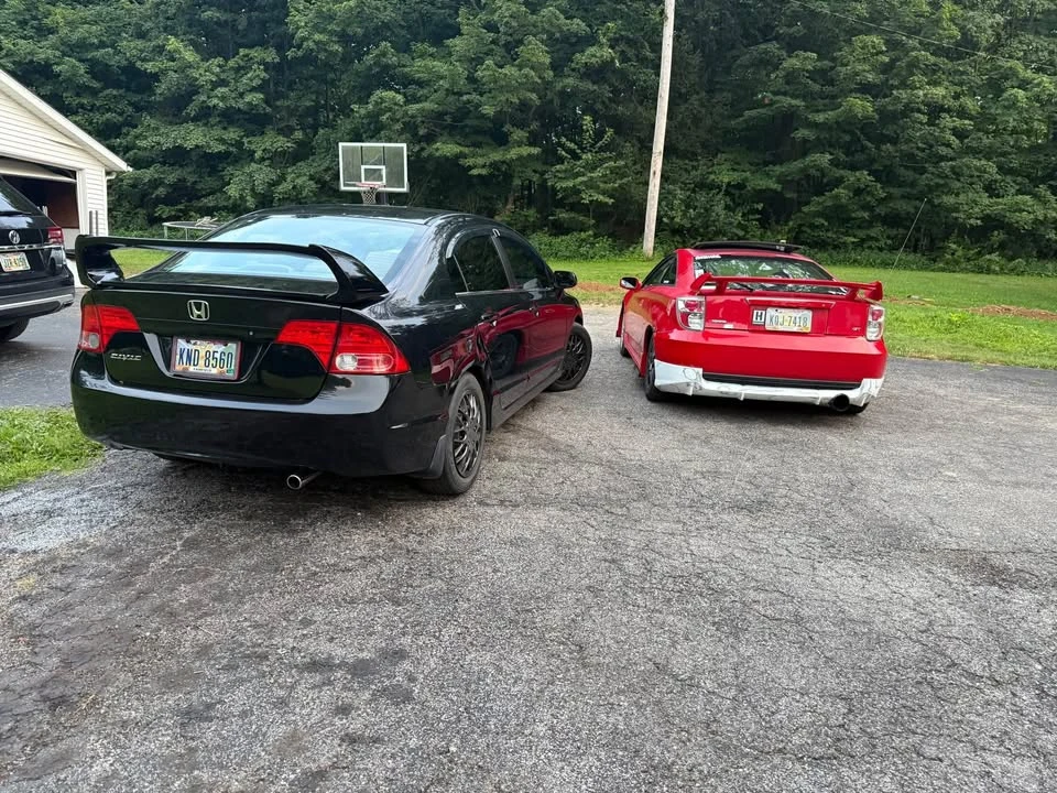 2005 Toyota Celica 7th Gen - Image 9 of 12