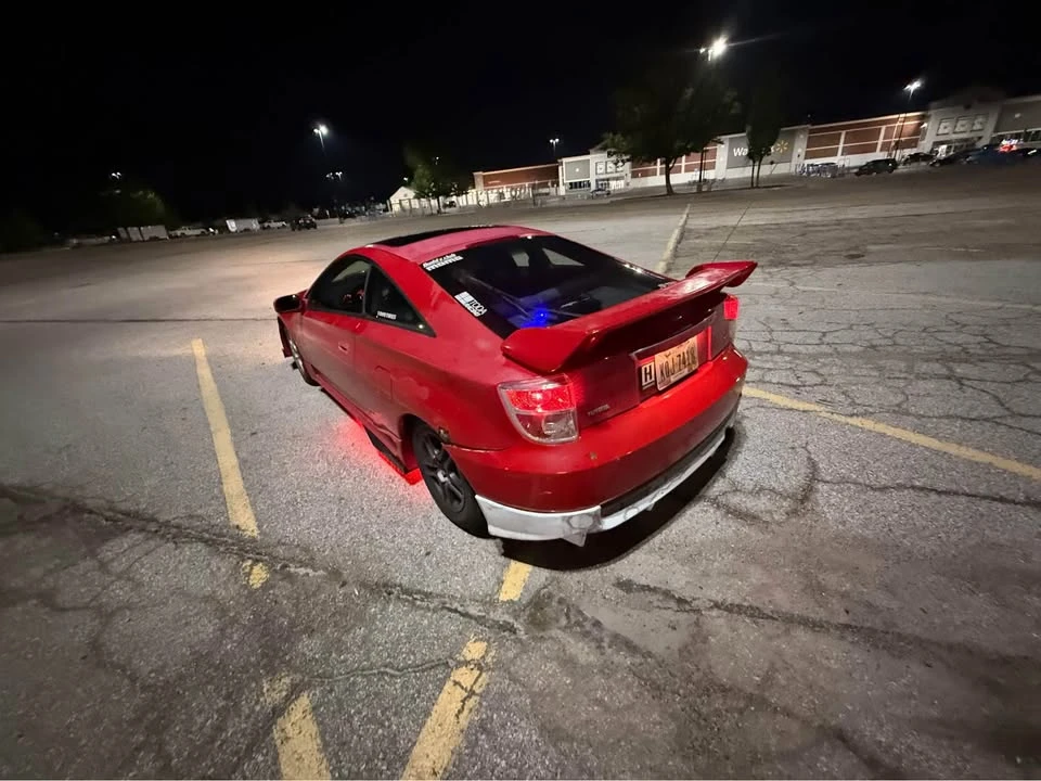 2005 Toyota Celica 7th Gen - Image 6 of 12
