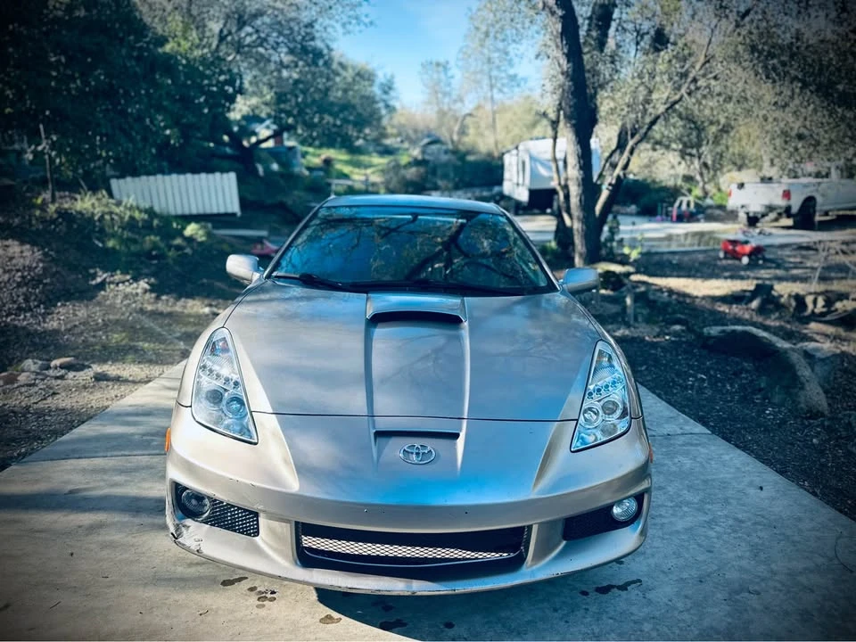 2005 Toyota Celica 7th Gen - Image 4 of 12