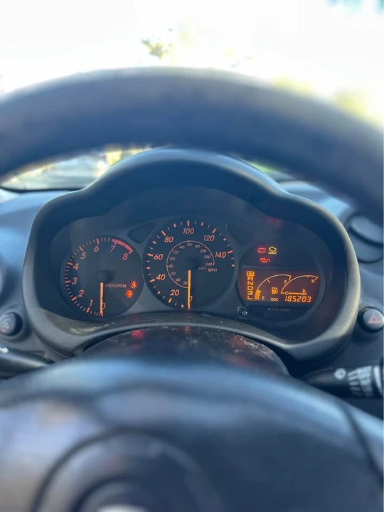 2005 Toyota Celica 7th Gen - Image 6 of 12