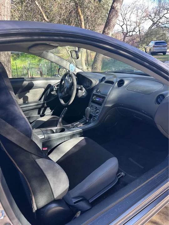 2005 Toyota Celica 7th Gen - Image 12 of 12