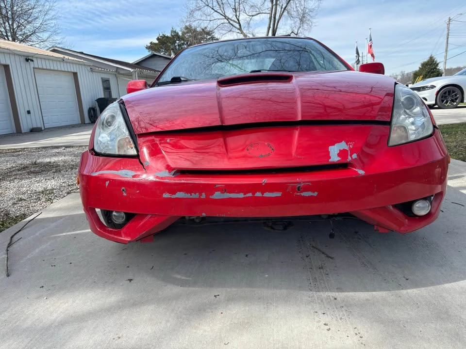 2005 Toyota Celica 7th Gen - Image 4 of 6