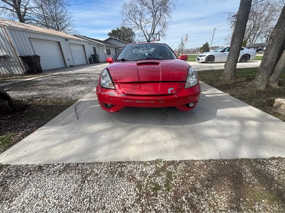 2005 Toyota Celica 7th Gen - Image 3 of 6