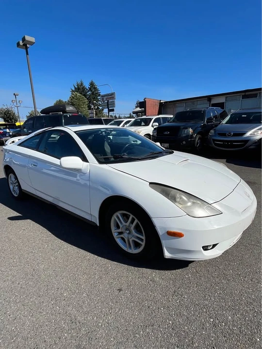 2005 Toyota Celica 7th Gen - Image 3 of 9