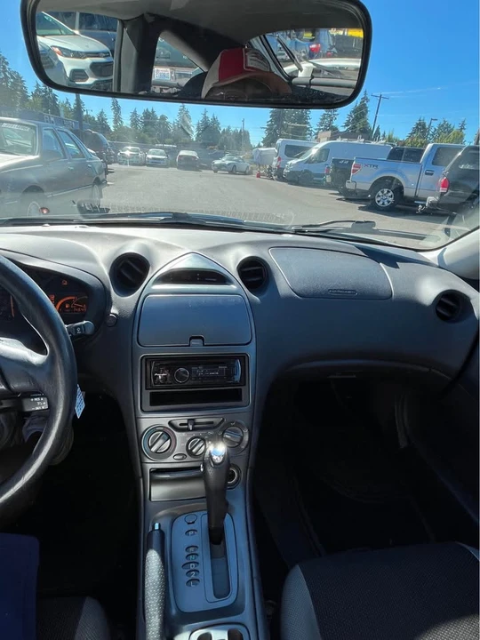 2005 Toyota Celica 7th Gen - Image 8 of 9