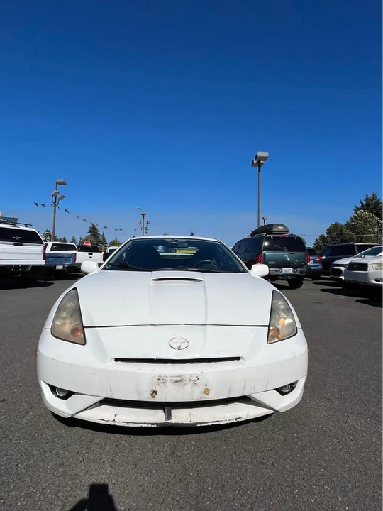2005 Toyota Celica 7th Gen - Image 2 of 9