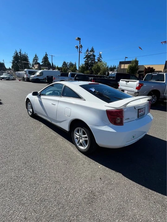2005 Toyota Celica 7th Gen - Image 6 of 9