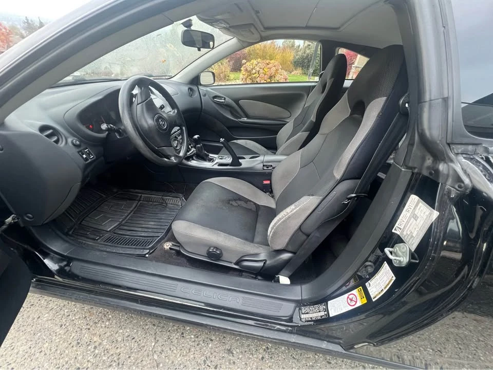 2005 Toyota Celica 7th Gen - Image 5 of 9