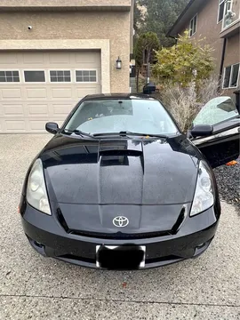 2005 Toyota Celica GT