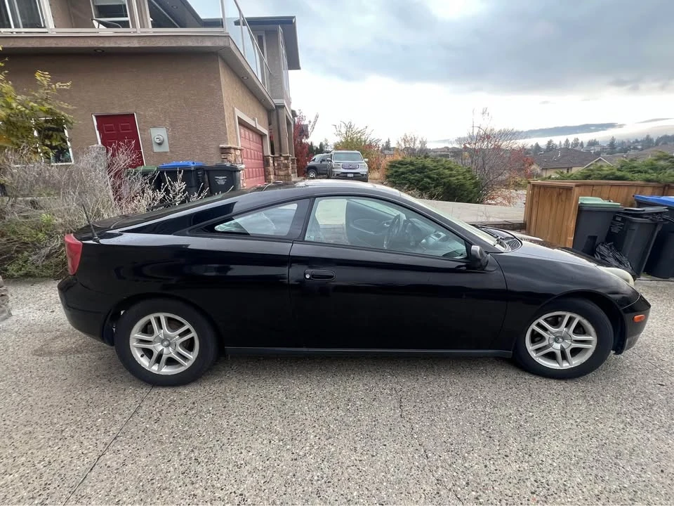 2005 Toyota Celica 7th Gen - Image 2 of 9