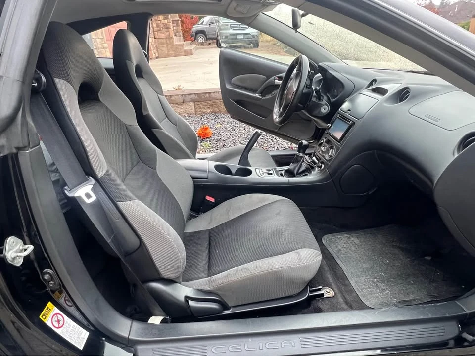2005 Toyota Celica 7th Gen - Image 4 of 9
