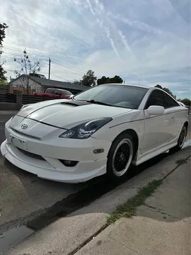 2005 Toyota Celica GT