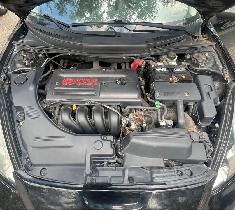 2005 Toyota Celica 7th Gen - Image 2 of 2