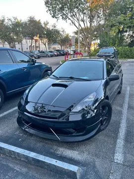 2005 Toyota Celica GT