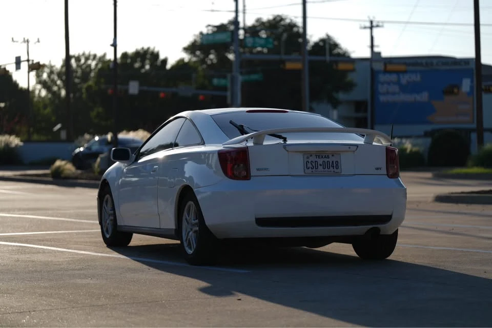 2005 Toyota Celica 7th Gen - Image 7 of 20