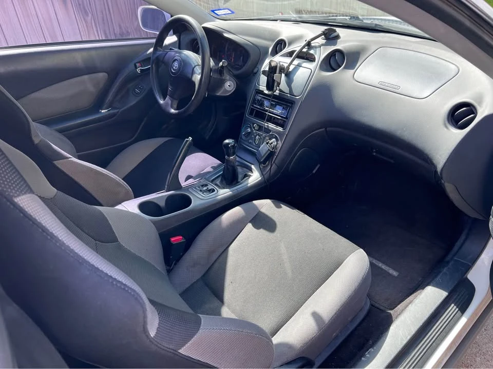 2005 Toyota Celica 7th Gen - Image 4 of 20
