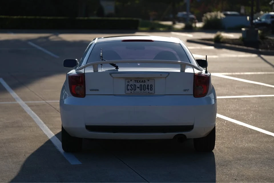 2005 Toyota Celica 7th Gen - Image 15 of 20