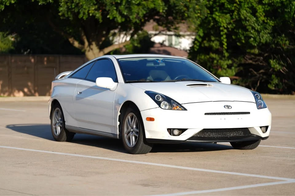 2005 Toyota Celica 7th Gen - Image 2 of 20