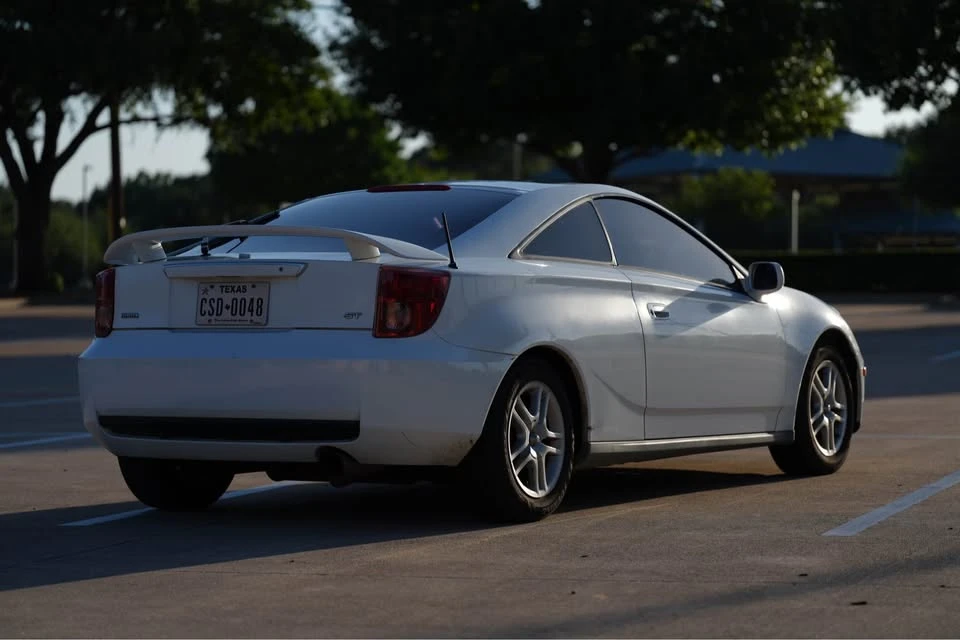 2005 Toyota Celica 7th Gen - Image 8 of 20
