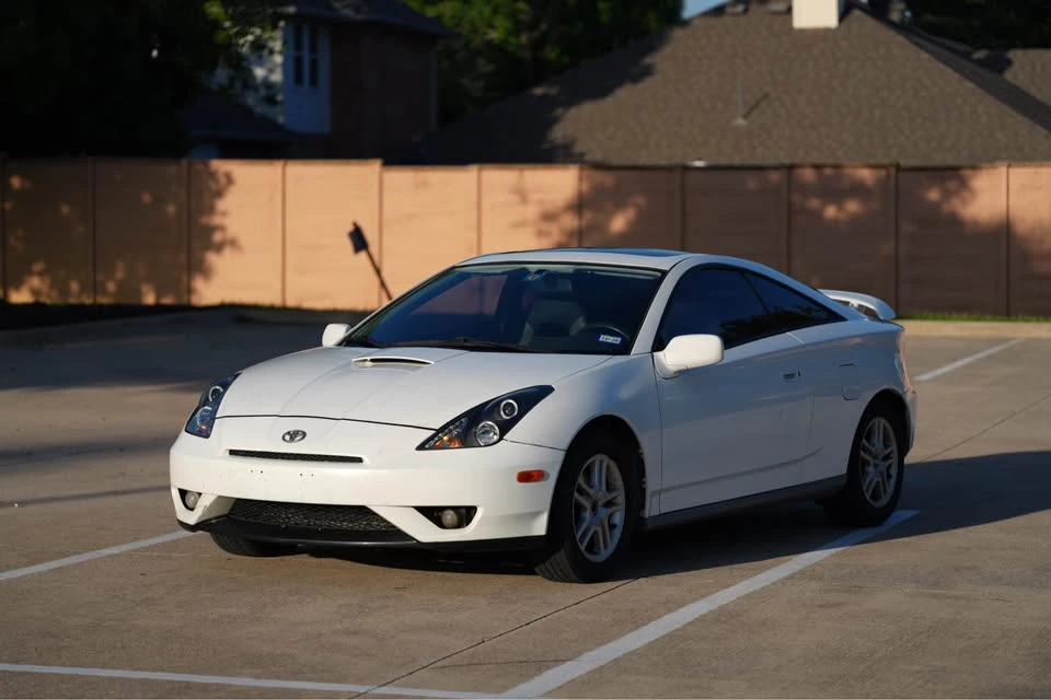 2005 Toyota Celica 7th Gen - Image 16 of 20