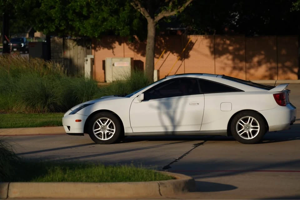 2005 Toyota Celica 7th Gen - Image 10 of 20