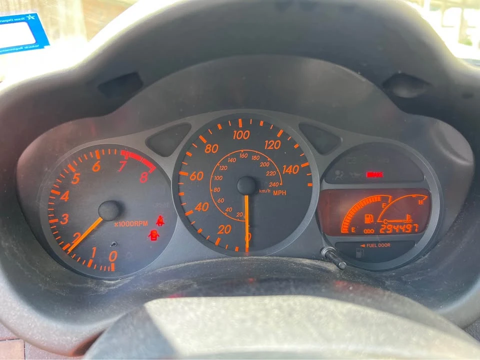 2005 Toyota Celica 7th Gen - Image 19 of 20