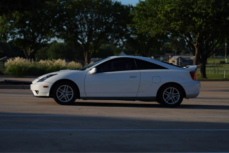 2005 Toyota Celica 7th Gen - Image 11 of 20