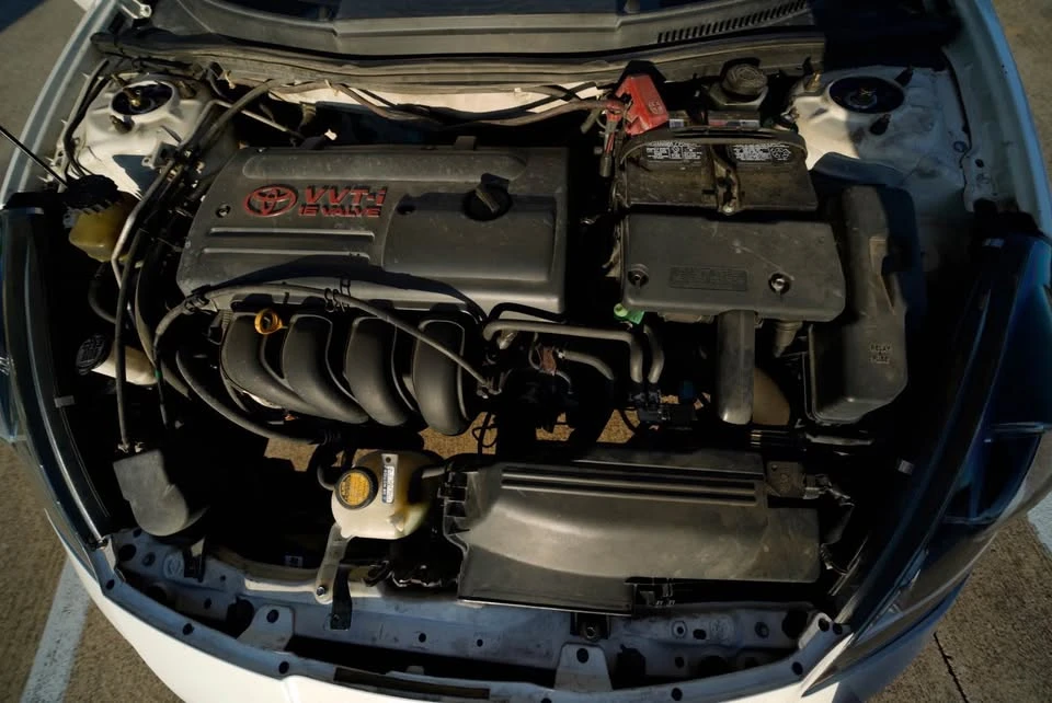 2005 Toyota Celica 7th Gen - Image 3 of 20