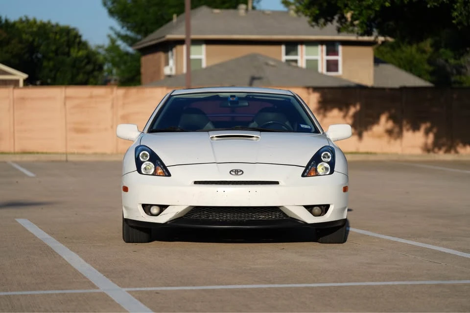 2005 Toyota Celica 7th Gen - Image 12 of 20