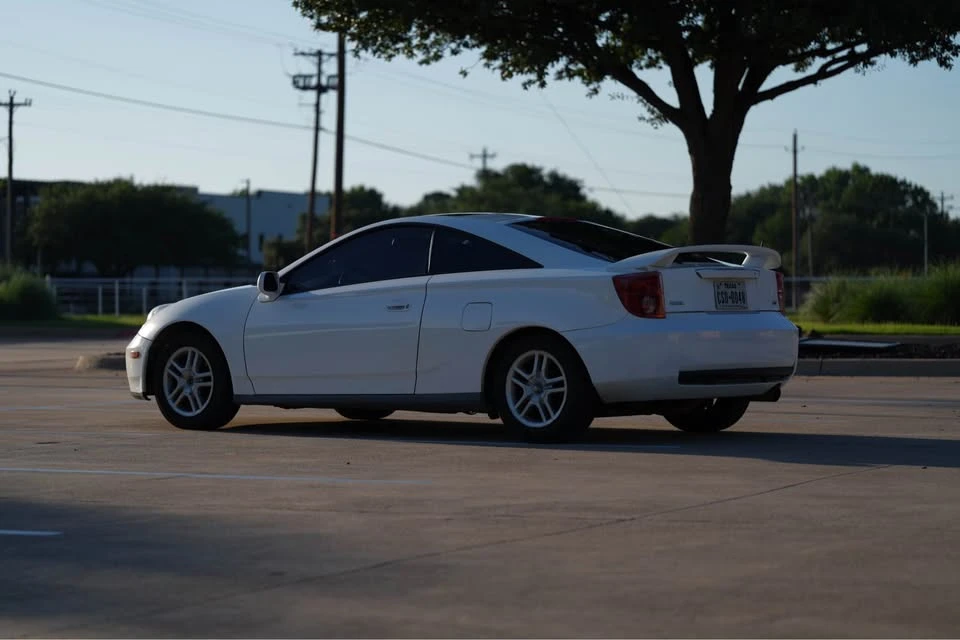 2005 Toyota Celica 7th Gen - Image 14 of 20