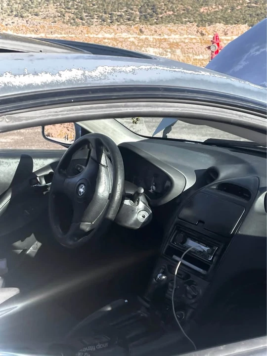 2005 Toyota Celica 7th Gen - Image 6 of 6