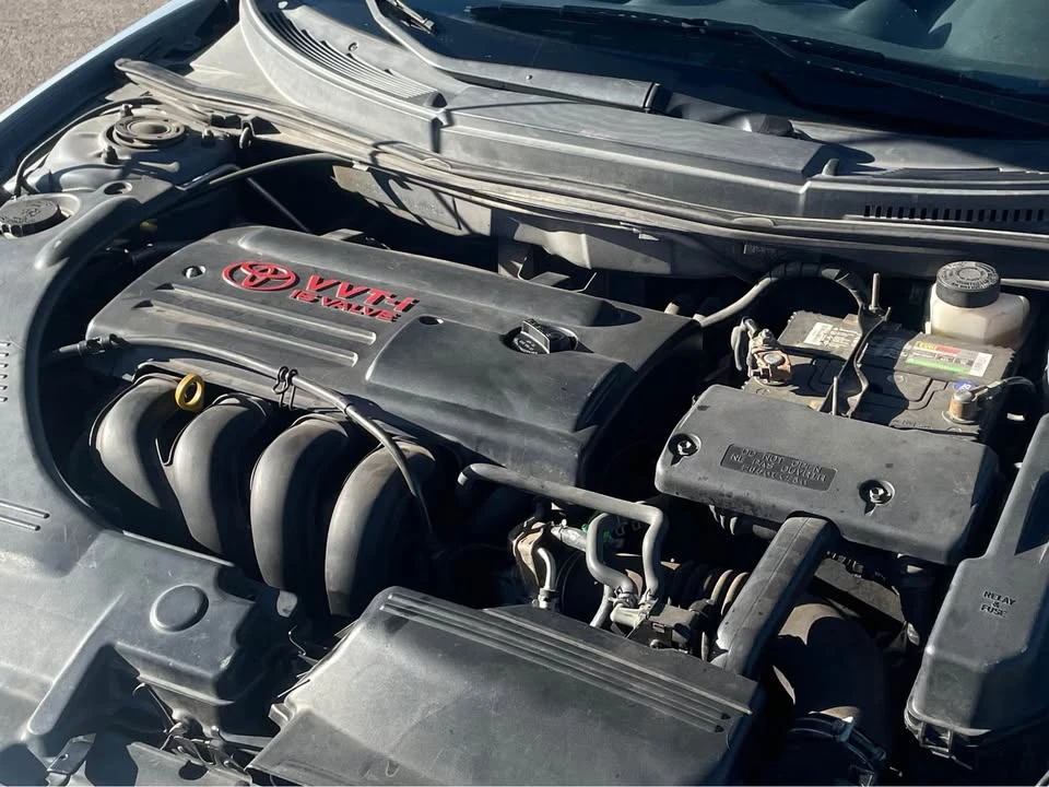 2005 Toyota Celica 7th Gen - Image 5 of 6