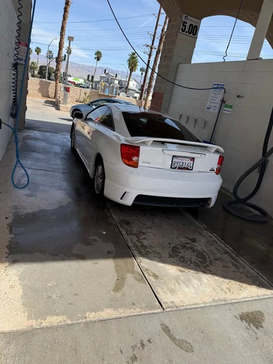 2005 Toyota Celica 7th Gen - Image 3 of 3