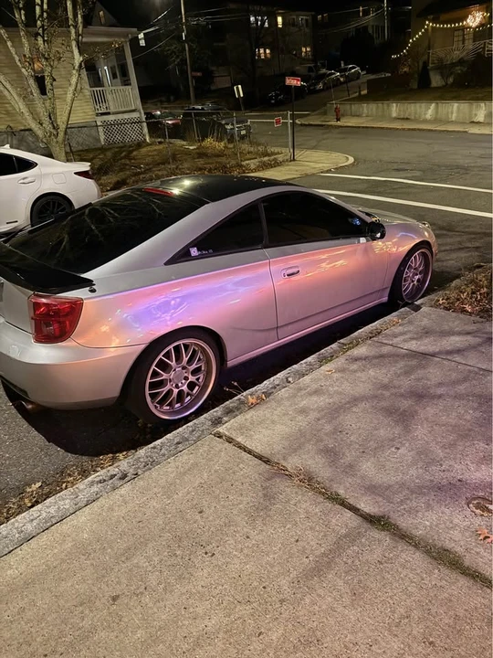 2005 Toyota Celica 7th Gen - Image 5 of 11