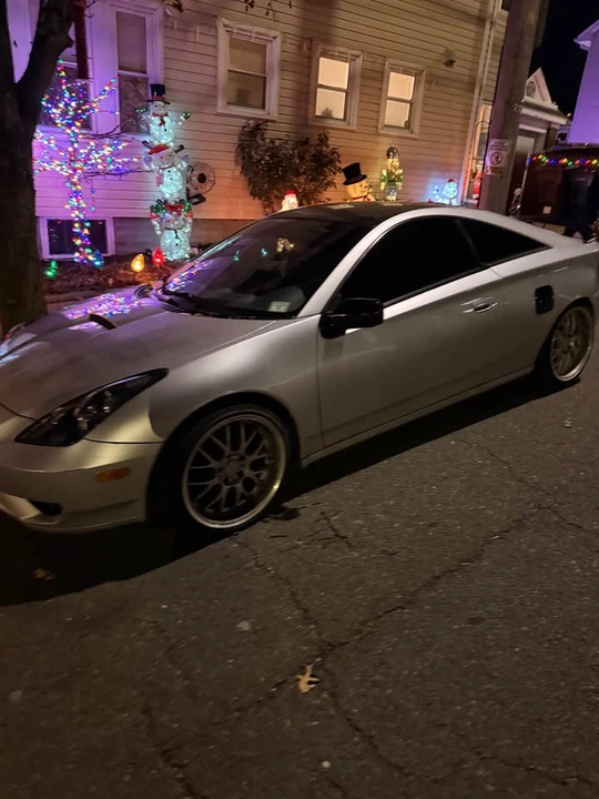2005 Toyota Celica 7th Gen - Image 2 of 11