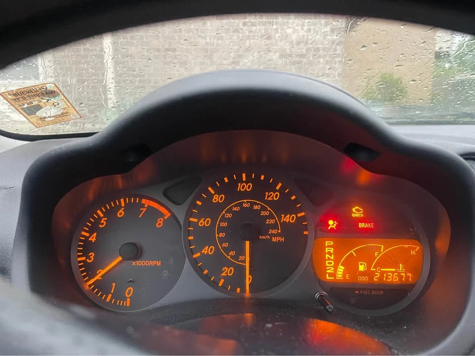 2005 Toyota Celica 7th Gen - Image 5 of 7
