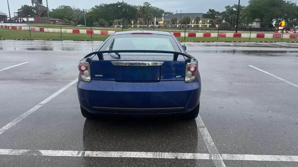 2005 Toyota Celica 7th Gen - Image 2 of 7