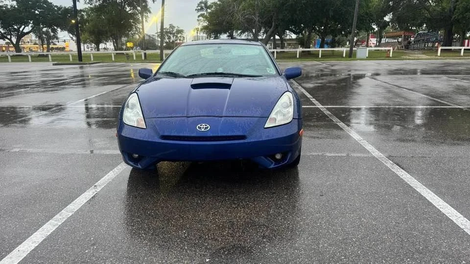 2005 Toyota Celica 7th Gen - Image 3 of 7