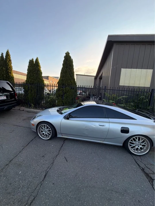 2005 Toyota Celica 7th Gen - Image 6 of 11