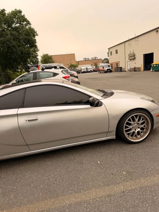 2005 Toyota Celica 7th Gen - Image 9 of 11