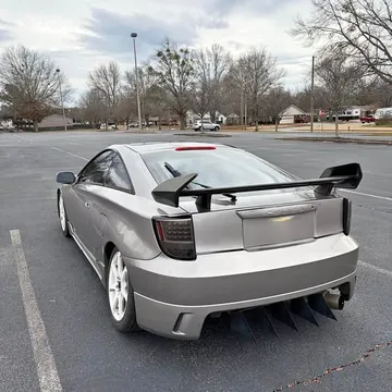 2005 Toyota Celica GT