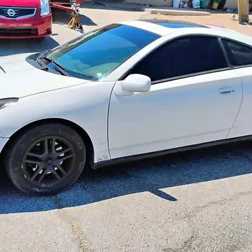 2005 Toyota Celica GT Hatchback 2D