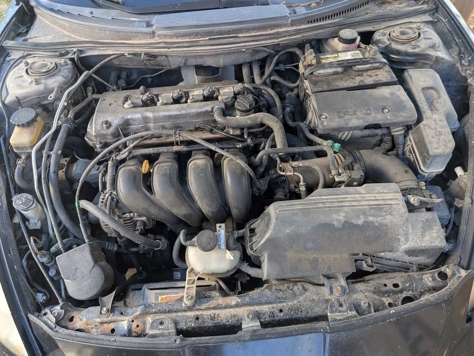2005 Toyota Celica 7th Gen - Image 2 of 4