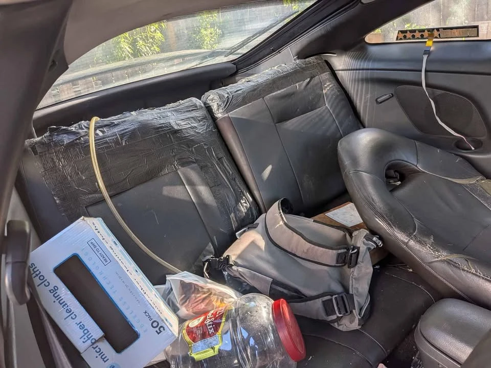 2005 Toyota Celica 7th Gen - Image 3 of 4