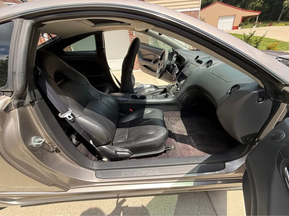 2005 Toyota Celica 7th Gen - Image 9 of 14