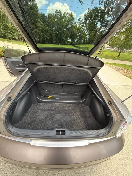 2005 Toyota Celica 7th Gen - Image 10 of 14
