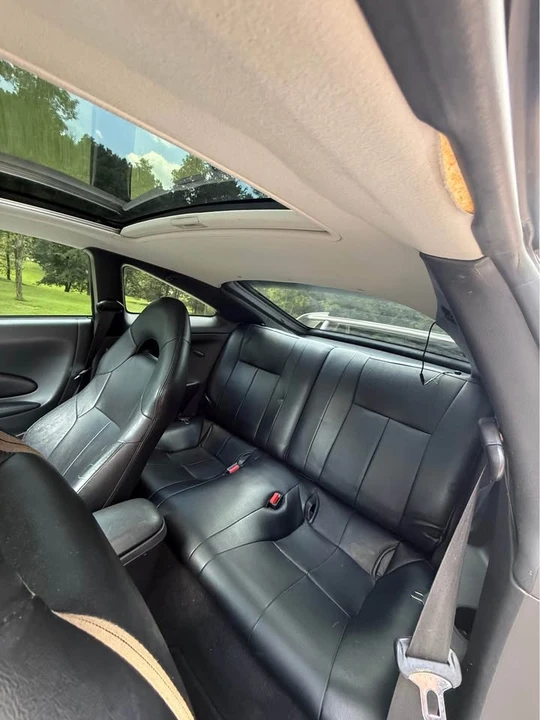 2005 Toyota Celica 7th Gen - Image 11 of 14