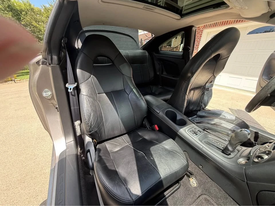 2005 Toyota Celica 7th Gen - Image 8 of 14