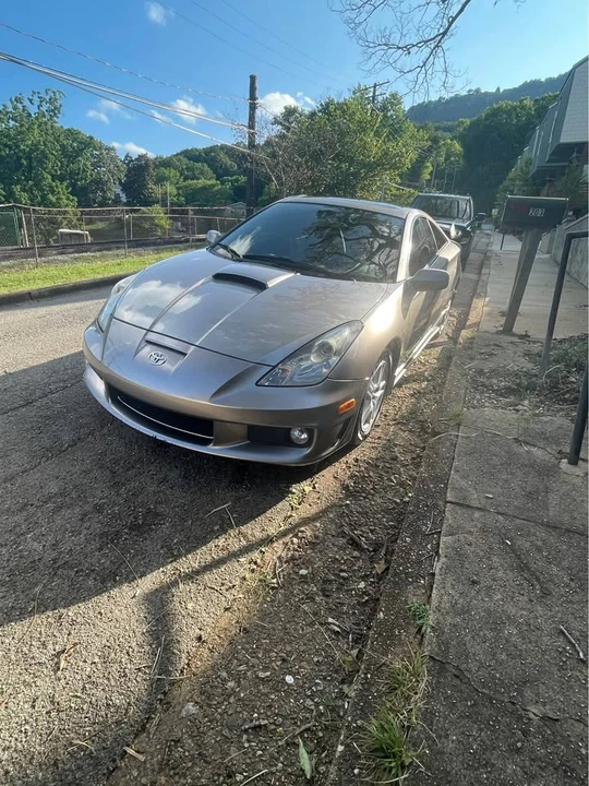2005 Toyota Celica 7th Gen - Image 2 of 14