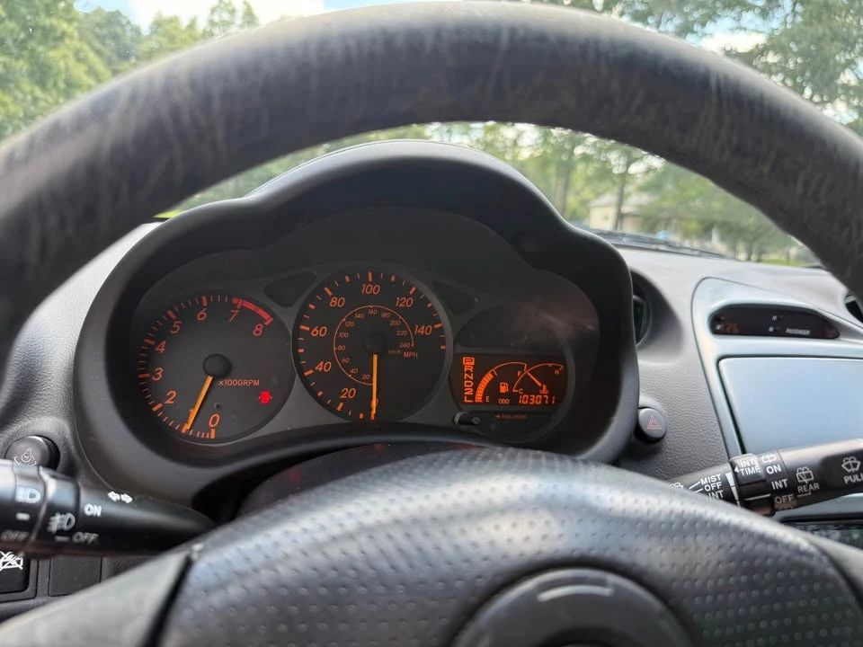 2005 Toyota Celica 7th Gen - Image 13 of 14